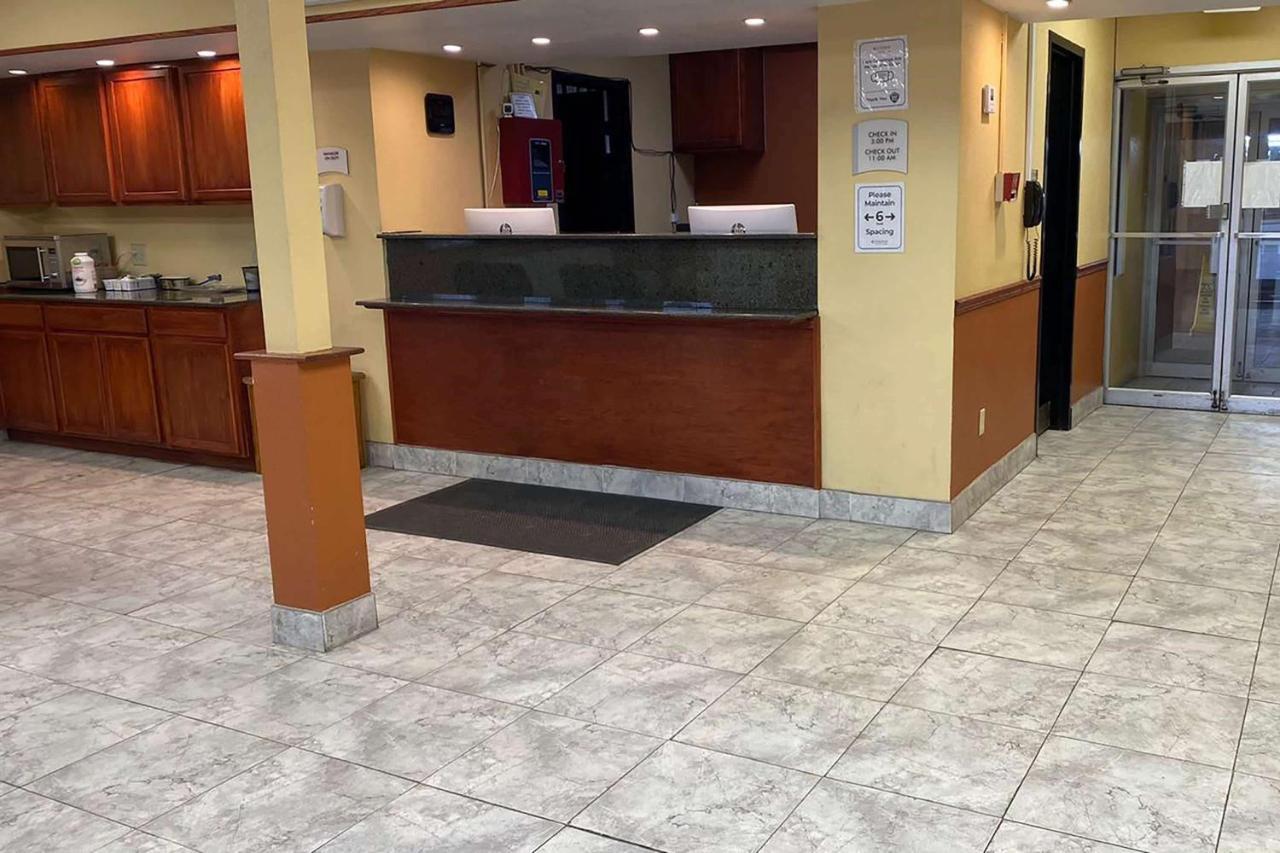 罗马维罗纳凯艺酒店 外观 照片